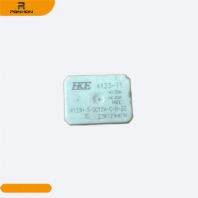 New energy vehicle relay 4133-T1
