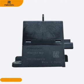 New energy vehicle relay AEVA1251 M02