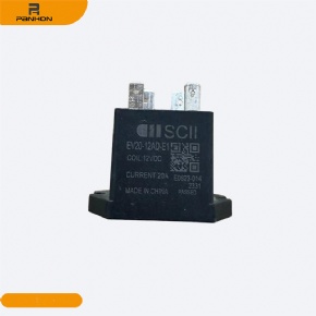 New energy vehicle relay EV20-12AD-E1