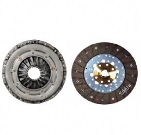 PHC Clutch Kit CN59-CNC59