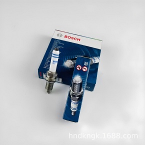 BOSCH Spark Plug Y7LER02