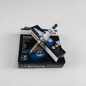 Denso Spark plug ZR5TPP330