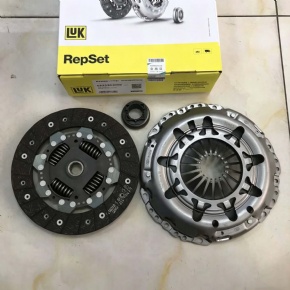LUK Clutch Kit 04E 141 032B