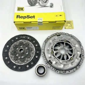 LUK Clutch Kit 02A 141 165 A