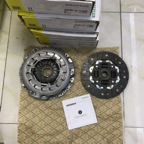 LUK Clutch Kit 6243182090