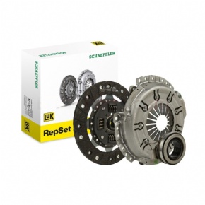 LUK Clutch Kit 6223526000