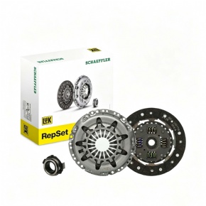 LUK Clutch Kit 6233861330