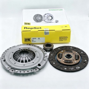 LUK Clutch Kit 03C 141 025 L