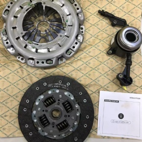 LUK Clutch Kit A0002541608