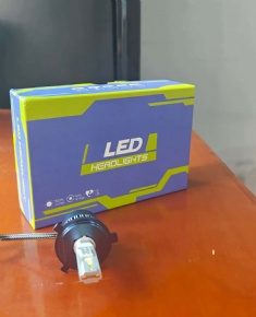 PANHON LED headlights 9006