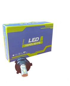 PANHON LED headlights H7