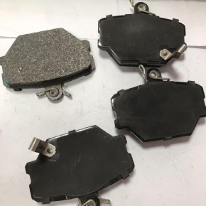 PANHON brake pads PHD1273D
