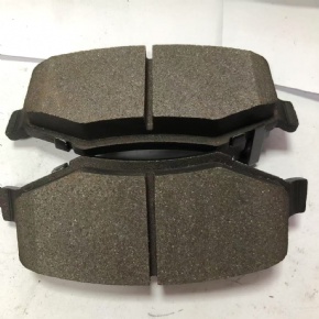 PANHON Brake pads PHD1278