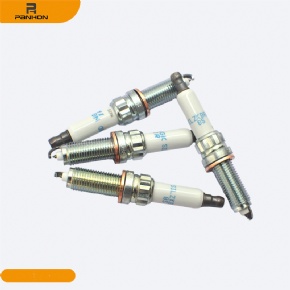 NGK Spark plug SILZKBR8D8S